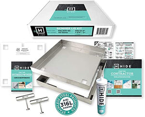 HIDE HSL12-1.6 - Poolstoreconnect