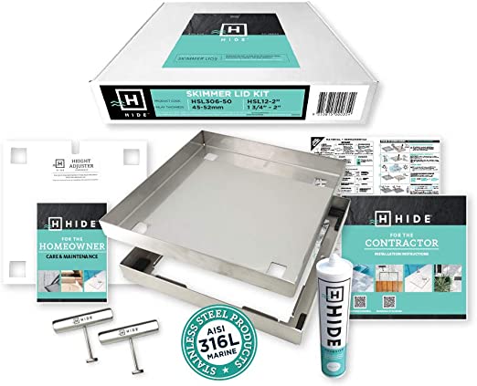HIDE HSL12-1.6 - Poolstoreconnect
