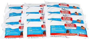 POOLIFE Rapid Shock 1 Lbs Bag (12 pack) - Poolstoreconnect
