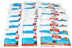 POOLIFE Rapid Shock 1 Lbs Bag (24 pack) - Poolstoreconnect