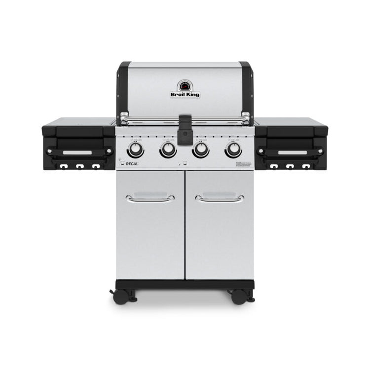 Broil King REGAL™ S 420 PRO - Poolstoreconnect