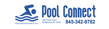 Pool Connect logo