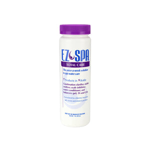EZ Spa Total Care 1lb - Poolstoreconnect