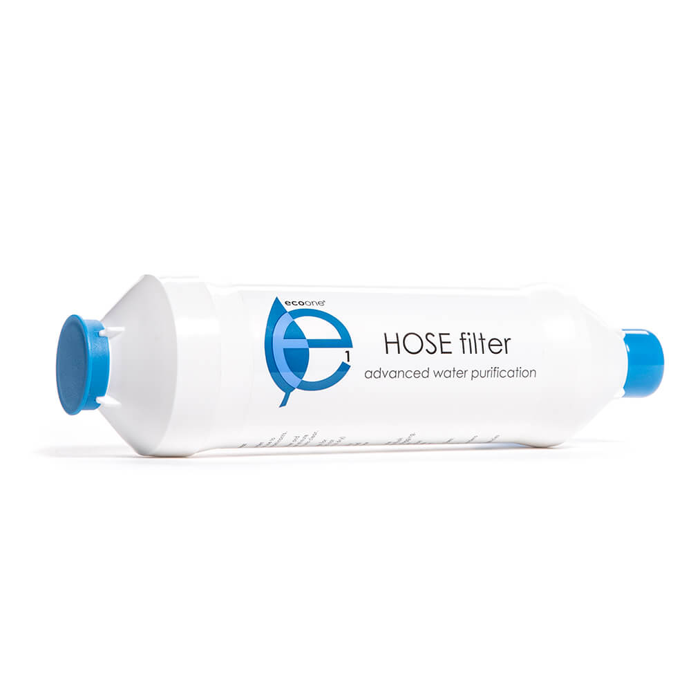 EcoOne Hose Pre-Filter - Poolstoreconnect