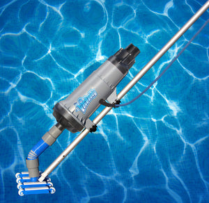 The VacDaddy™ - Poolstoreconnect