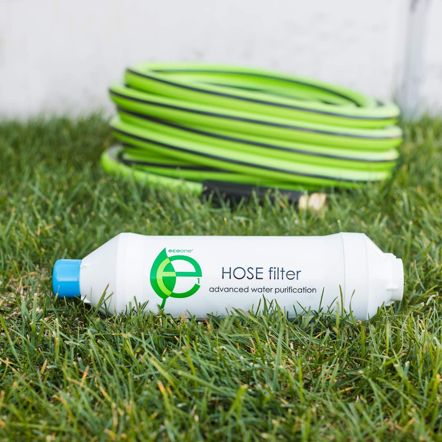 EcoOne Hose Pre-Filter - Poolstoreconnect
