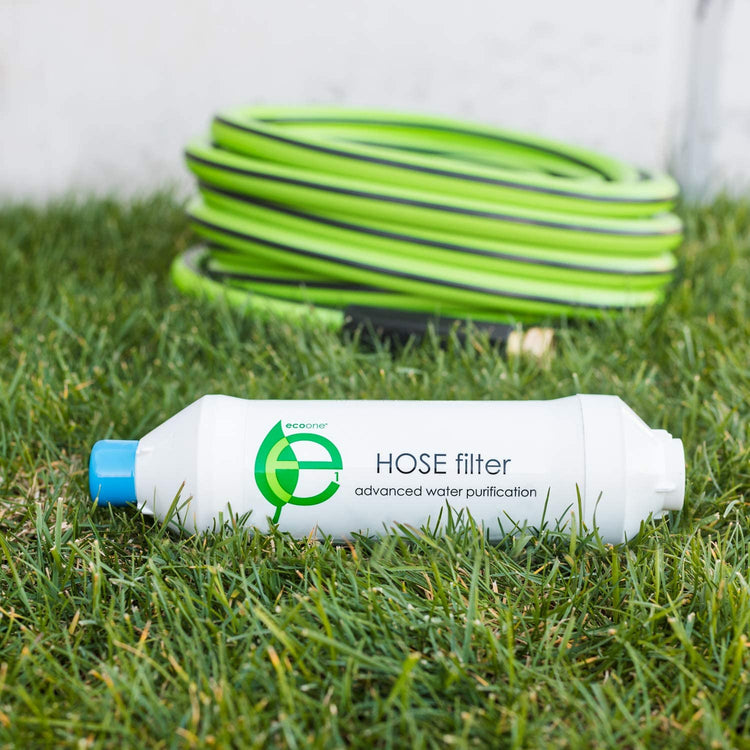 EcoOne Hose Pre-Filter - Poolstoreconnect