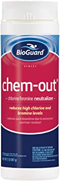 BioGuard Chem Out - 2 Lb (1) - Poolstoreconnect