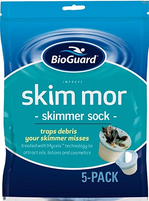 BioGuard Skim Mor - Poolstoreconnect