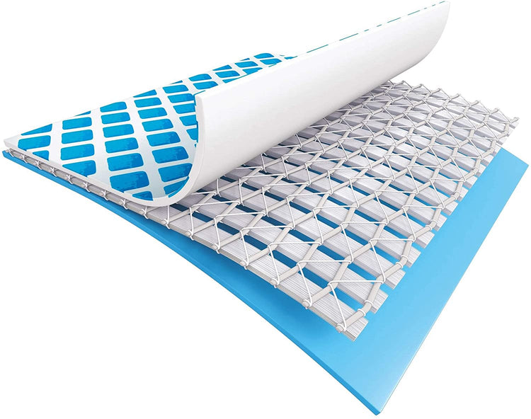 Intex 15.6ft x 49in Above Ground Swimming Pool Set w/Sand Filter Pump & Ladder - Poolstoreconnect