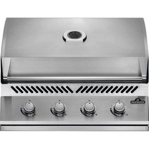Napoleon Built In 500 Series 32" Natural Gas Stainless Steel BI32NSS - Poolstoreconnect