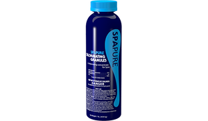 SpaPure Chlorinating Granules 1lb - Poolstoreconnect
