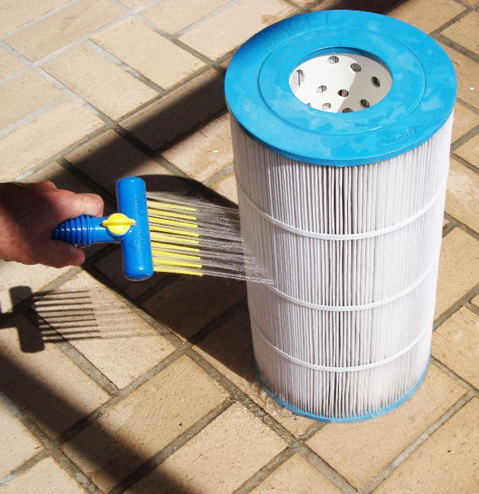 Aqua Comb Pool Style - Poolstoreconnect