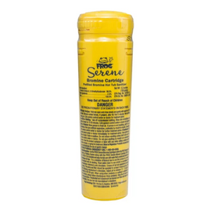 Spa Frog Bromine Cartridge - Poolstoreconnect