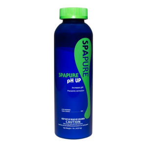 SpaPure pH Up - Poolstoreconnect