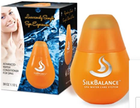 Silk Balance - 38oz - Poolstoreconnect