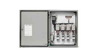 Universal Control Packages- Infratech - Poolstoreconnect