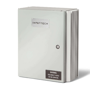Universal Control Packages- Infratech - Poolstoreconnect