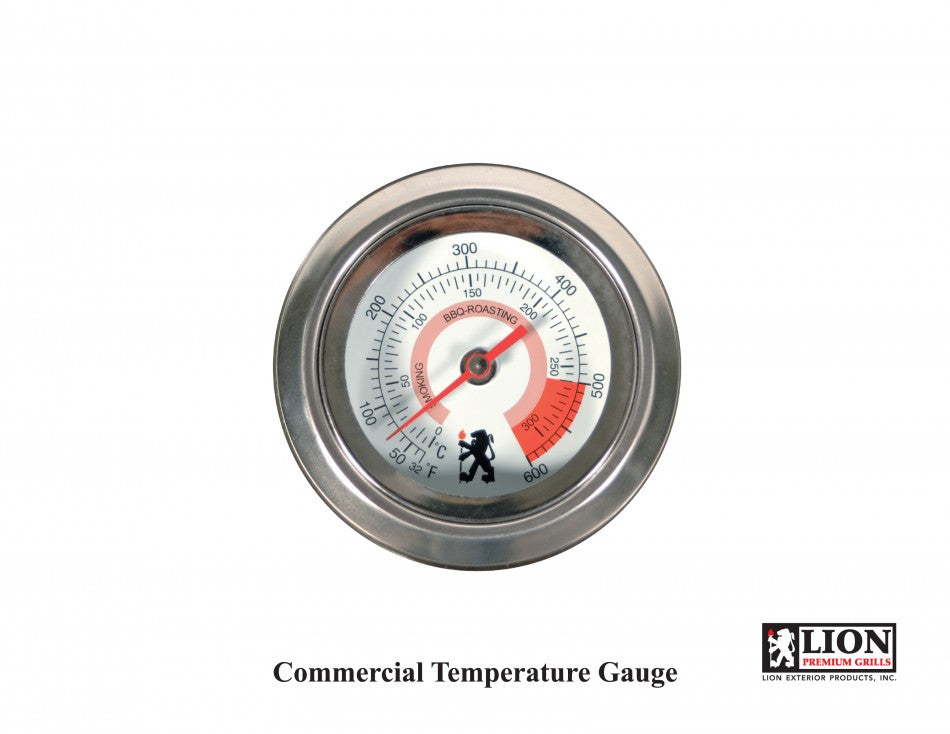 Lion L90000 40" Grill Head (90814LP/90823NG) - Poolstoreconnect