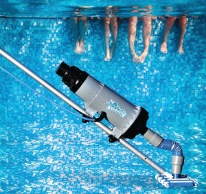 The VacDaddy™ - Poolstoreconnect