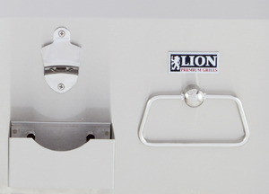 Lion Premium Grills 30″ Bar Center (19836-Bar Center) - Poolstoreconnect