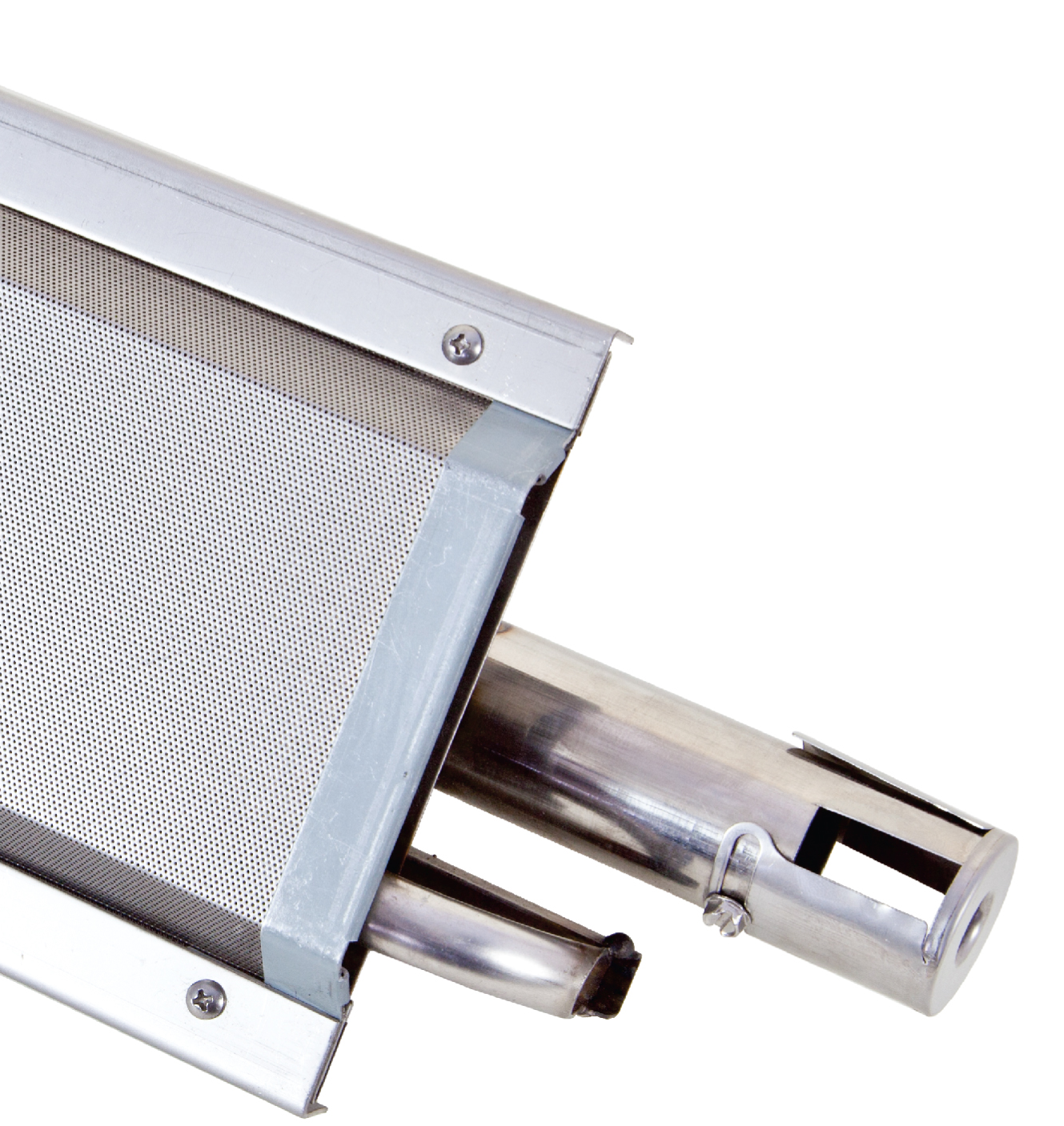 Lion Premium Grills Stainless Steel Searing Burner (53218) - Poolstoreconnect