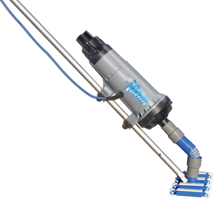 The VacDaddy™ - Poolstoreconnect