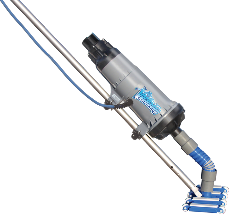 The VacDaddy™ - Poolstoreconnect