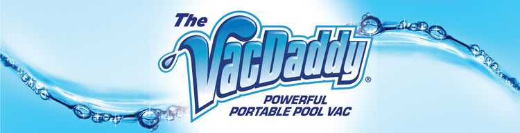 The VacDaddy™ - Poolstoreconnect