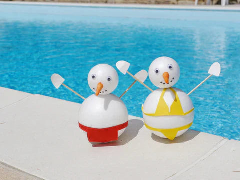 Expert Guide to Pool Winterization