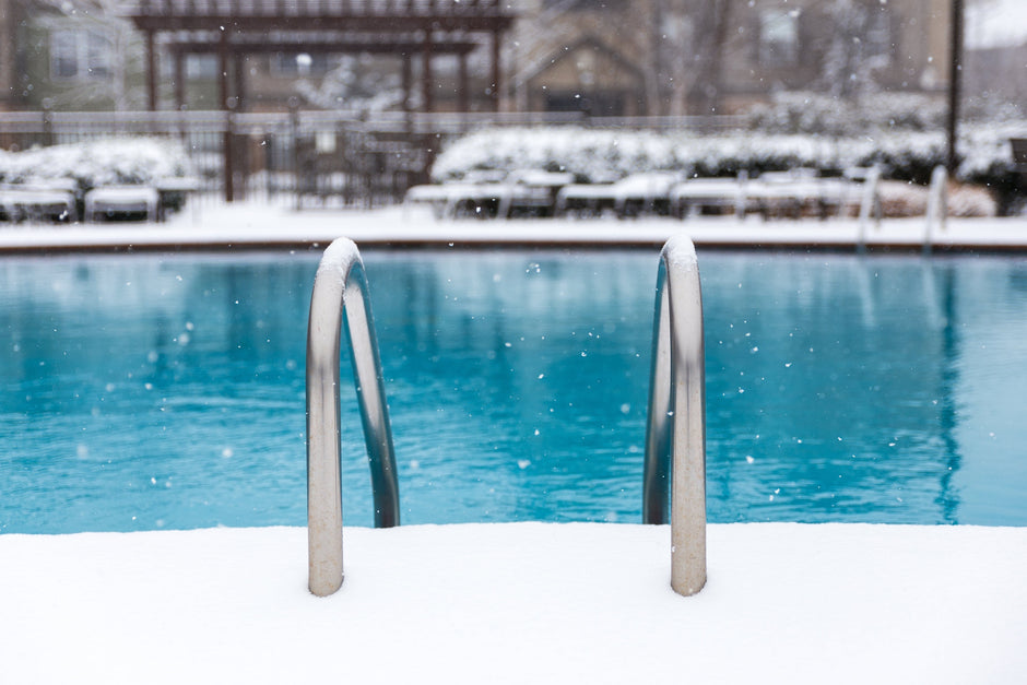 Winterization of Above Ground and Inground Pools: Why It’s Essential and How We Can Help