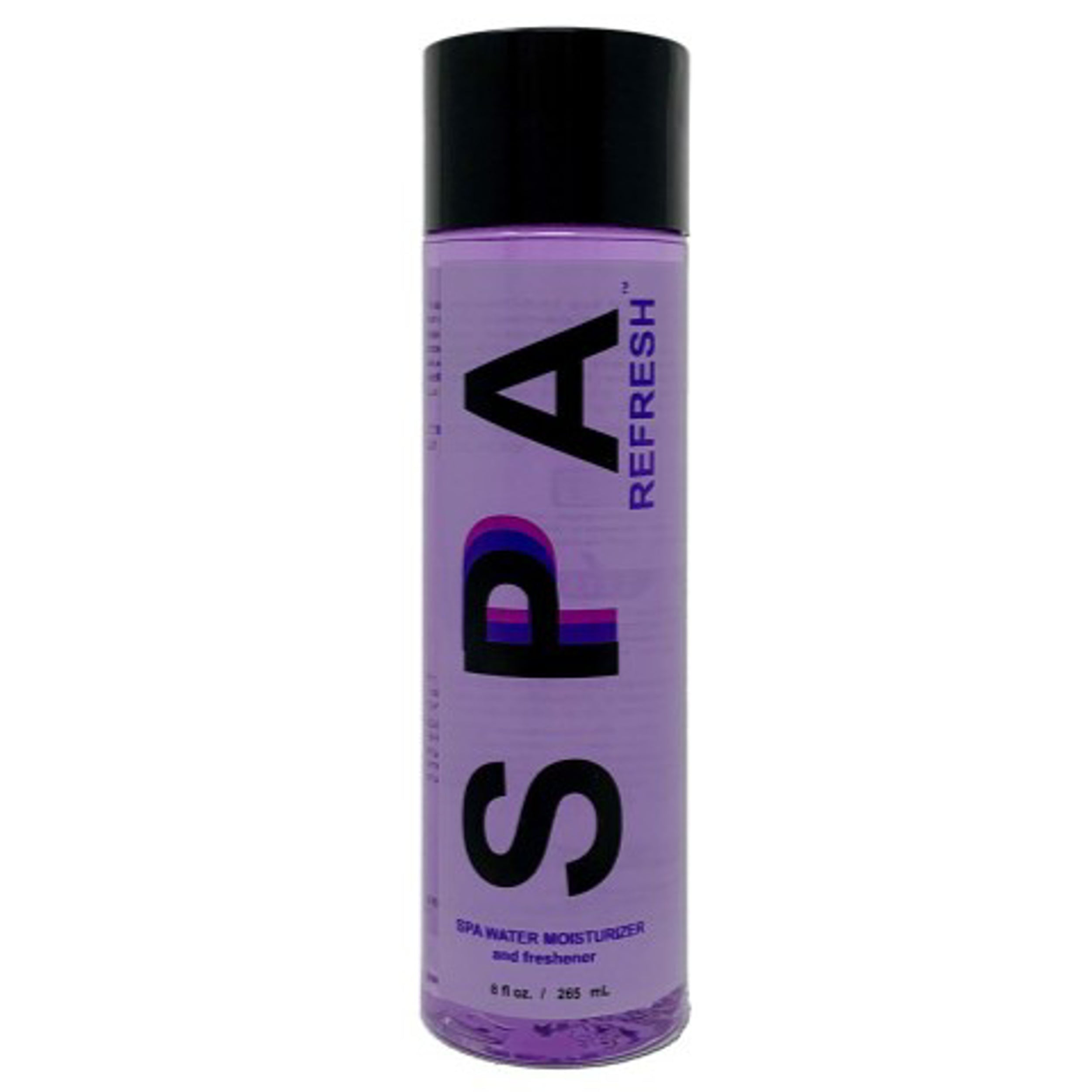 InSPAration Spa Refresh 8oz - Moisturizer and Freshener