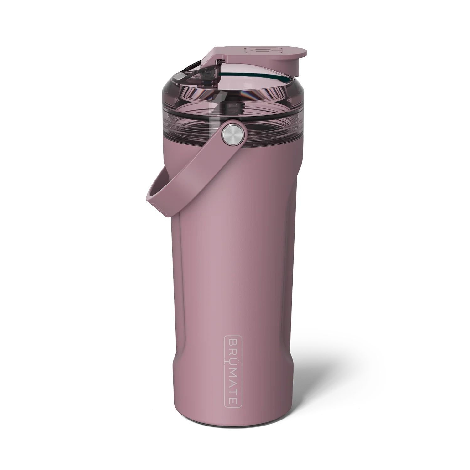 BRUMATE Multishaker 26oz in Rose Taupe