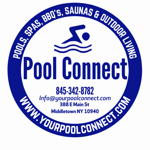 Pool Connect
