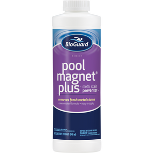 BioGuard Pool Magnet Plus Quart 23454BIO - Pool Connect