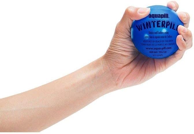 Seaklear AquaPill WinterPill Pool Winterizer, Up to 30,000 - Poolstoreconnect