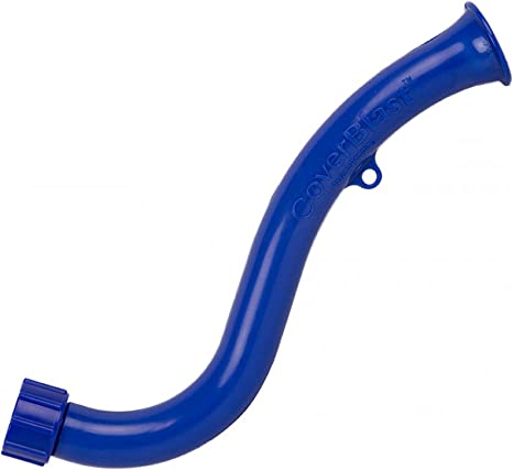 Coverblast Pool Cover Pump Attachment Accessory - Poolstoreconnect