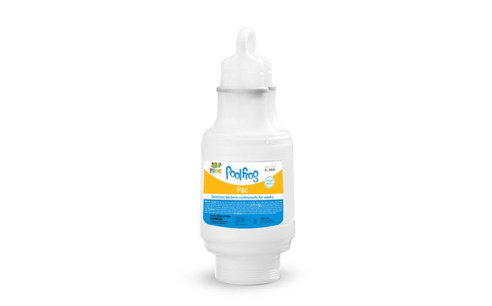 Pool Frog PAC 540C - Pool Connect