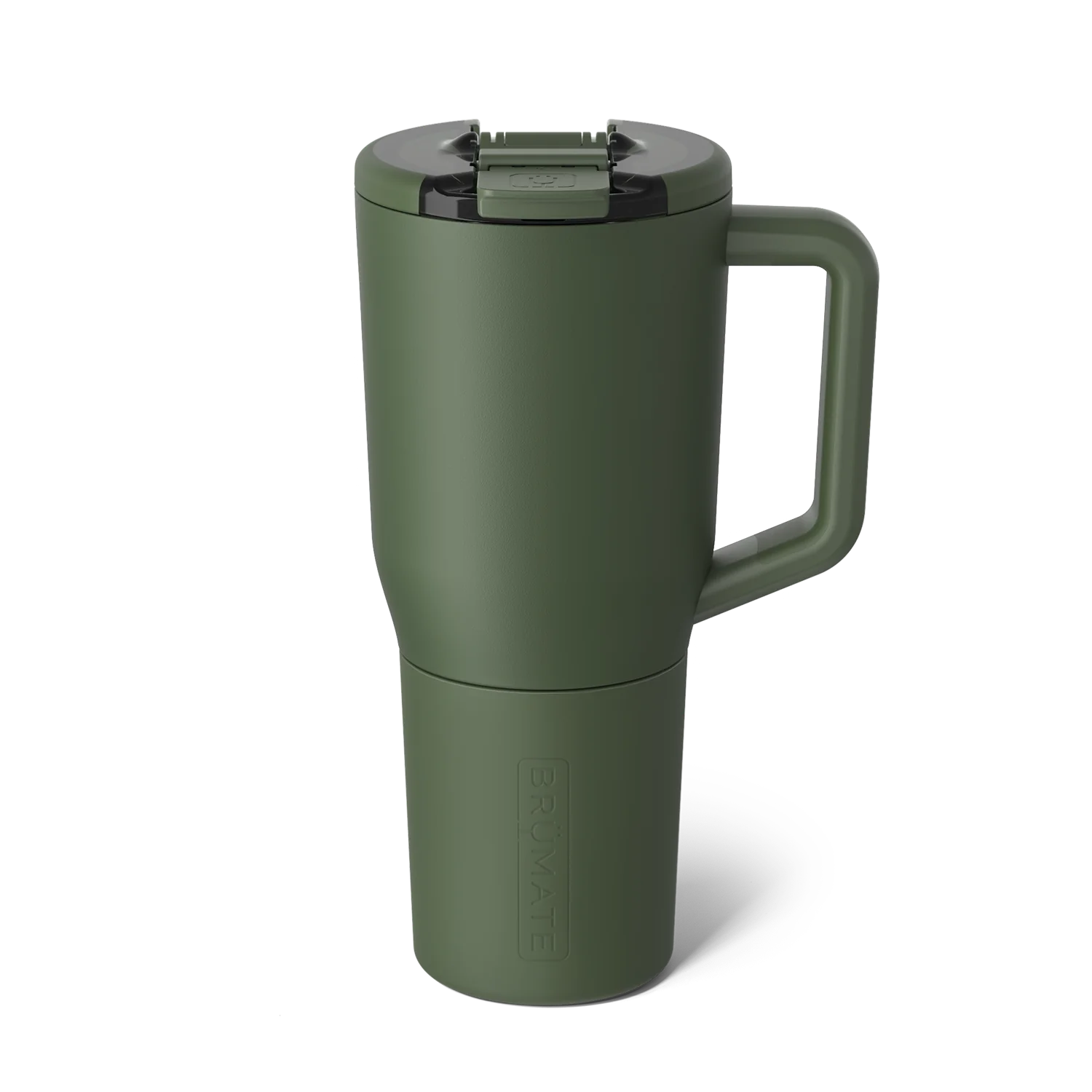 BRUMATE MUV 35oz in OD Green