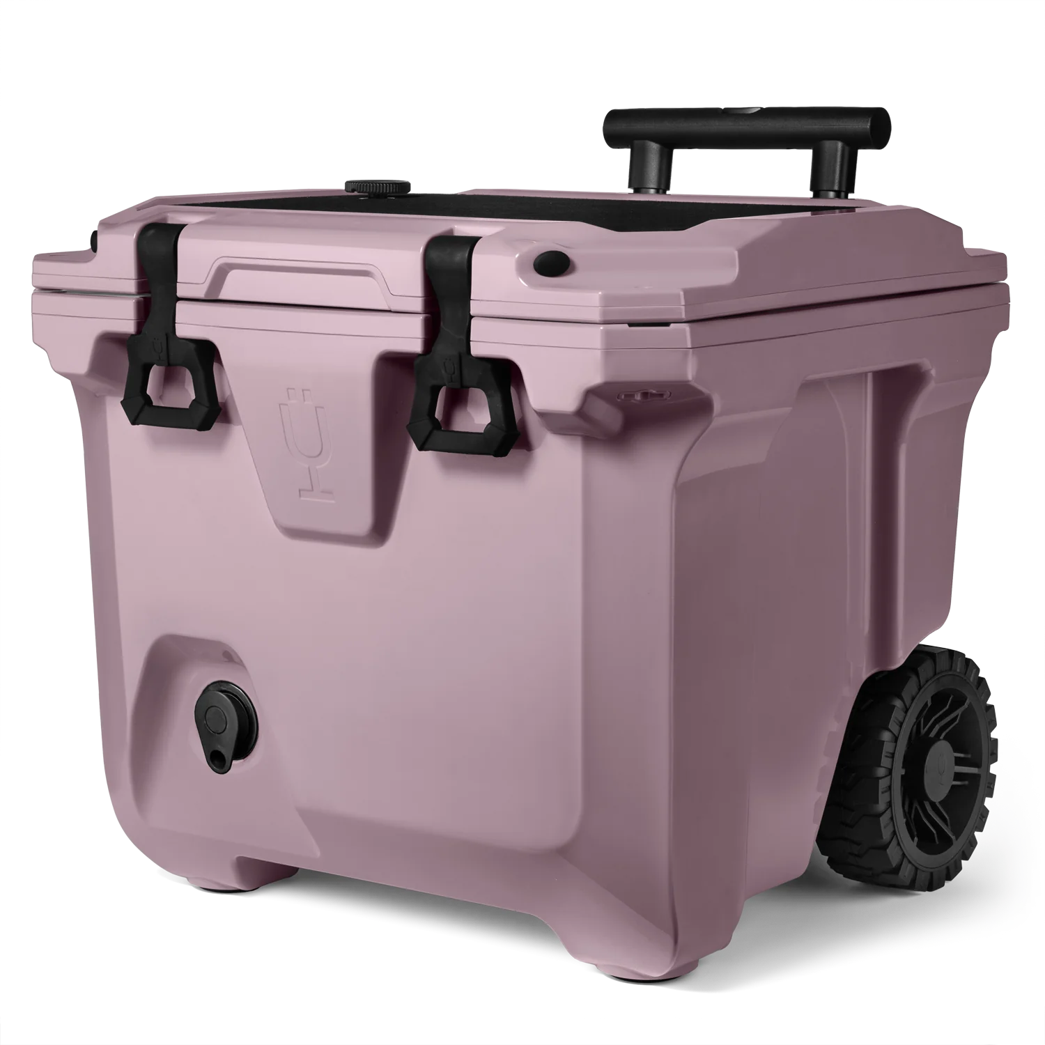 BRUMATE 35-Quart Rolling Cooler in Lilac Dusk IN STORE PICK UP ONLY