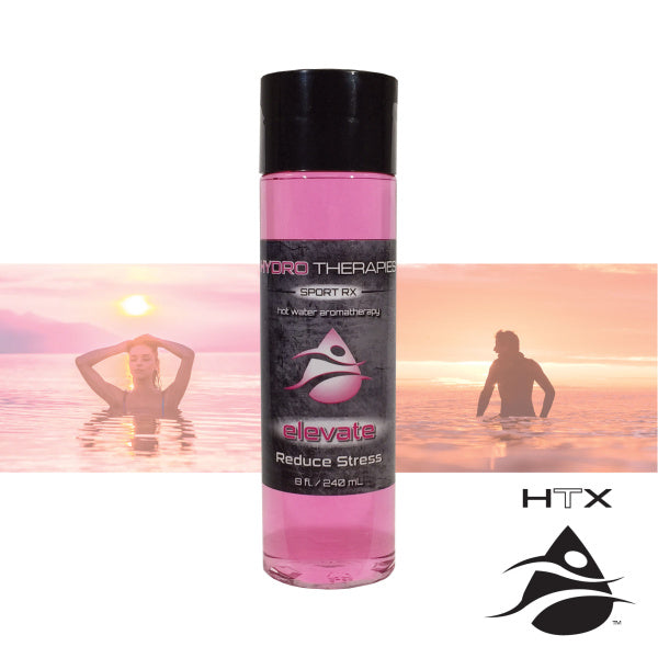 InSPAration Hydrotherapy Sport Rx Liquids 8oz