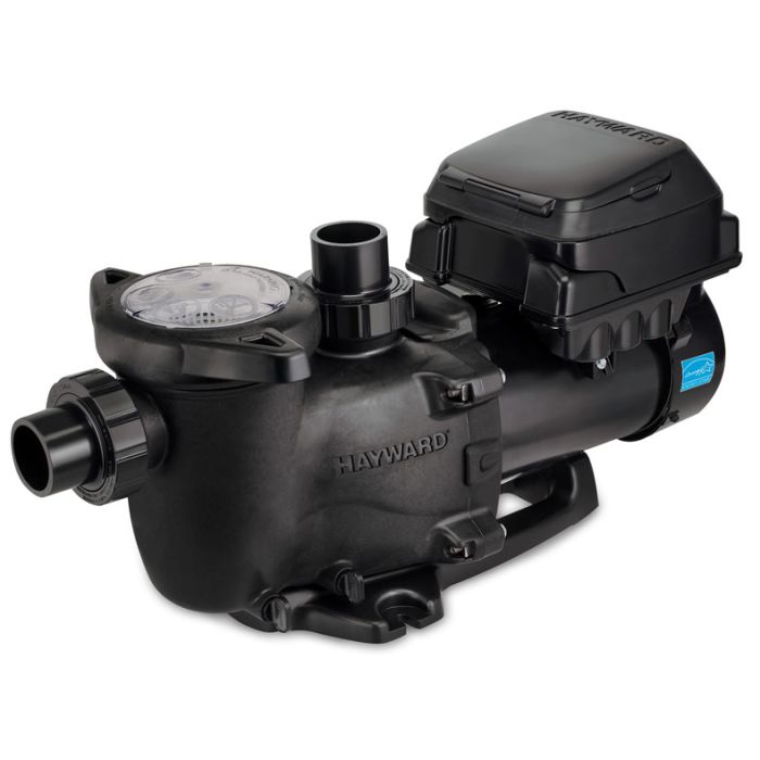 Hayward MaxFlo VS 1.65HP Pool Pump W3SP2303VSP