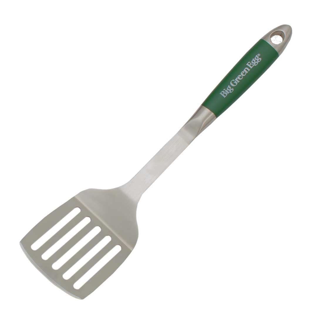 Big Green Egg Stainless Steel Grill Spatula