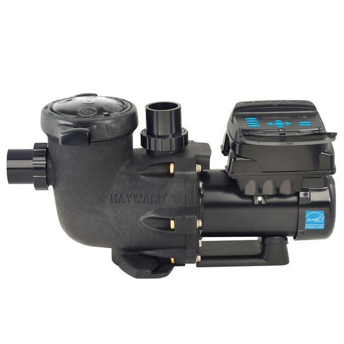 Hayward TriStar VS 2.7HP Pool Pump W3SP3206VSP