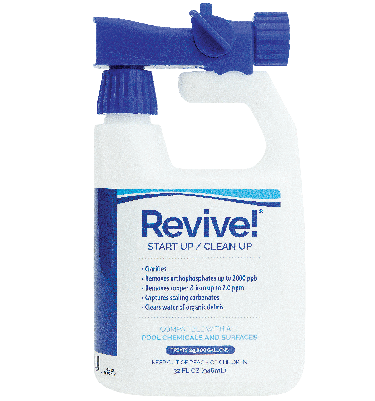 Revive - Poolstoreconnect