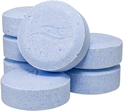 BioGuard SilkGuard Complete 3" Chlorinating Tabs (7.5lb) - Poolstoreconnect