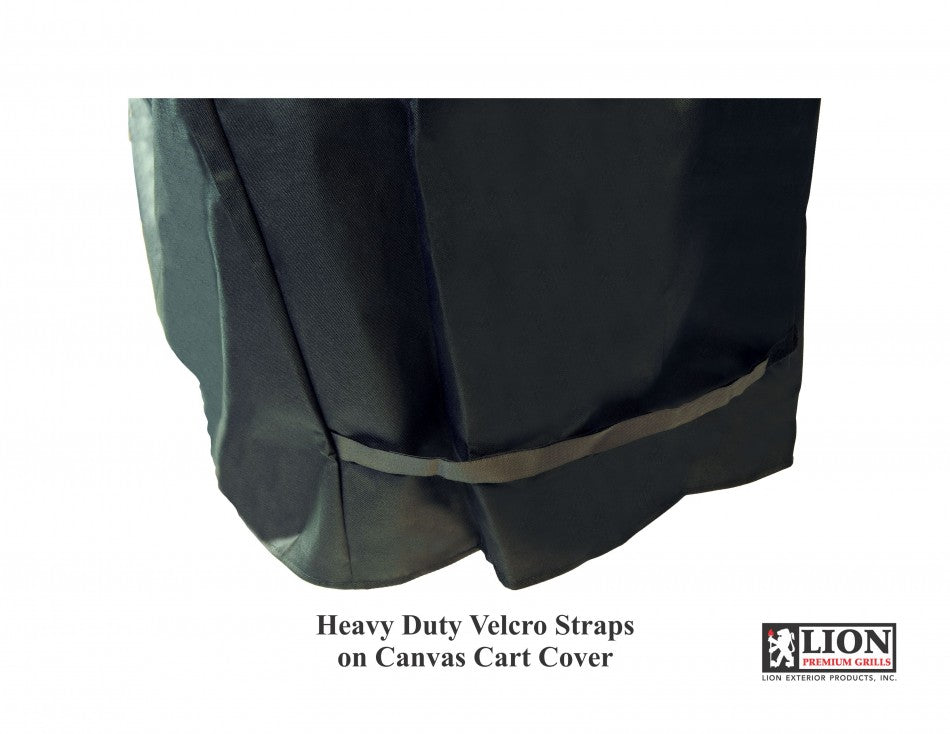Lion Premium L90000 BBQ Cart Cover (62711) - Poolstoreconnect